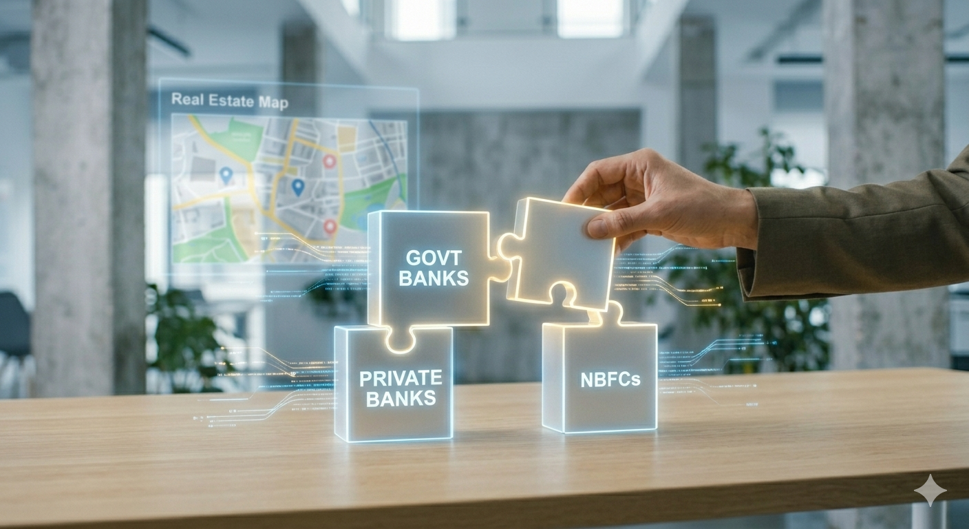 Home Finanace Services